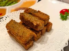 -寻味壹品·本帮菜(古北soho店)