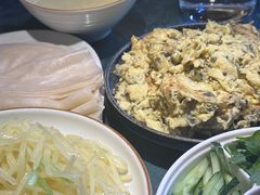 -老昌春饼(大直街店)