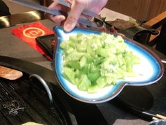 -景家大乾烤肉(新村十区店)