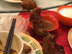 -维吾尔餐厅(宜山路店)