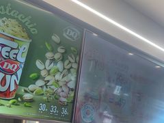 -DQ·蛋糕·冰淇淋(通州万达店)