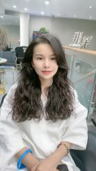 -那茉 Hair Salon