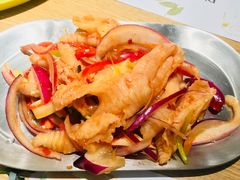 -蔡澜Pho·越南粉餐厅(海上世界店)