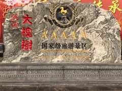 -大槐树寻根祭祖园