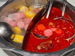 -潮发潮汕牛肉店(龙洞店)