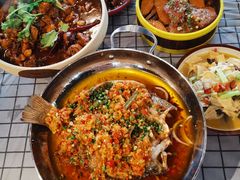 -江西老表·经典江西八大碗