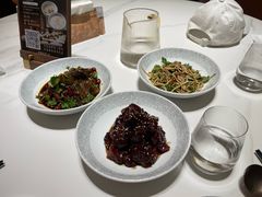 -老吉士酒家(丁香国际店)