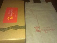 -微热山丘(台北民生公园门市店)