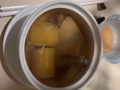 -侨美食家·粤菜(体育西路店)