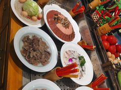 -丈母娘的饭局•新金陵菜(牛首山店)