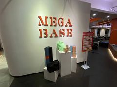 -MEGA BASE 健身馆(南山店)