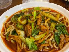 -阿拉木汗餐厅(山大路店)