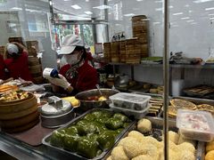 -常州糕团店(北大街新世纪商城店)