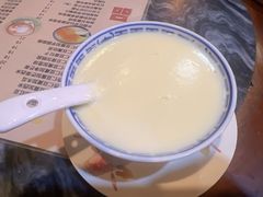 凤凰蛋奶糊-玫瑰甜品(文明路店)