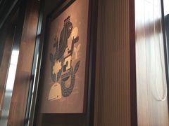 -星巴克臻选(天津鲁能中心一店)