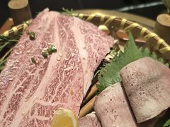 -山川小町·极番烧肉(新地假日广场店)