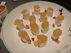 -小炳胜(卓悦中心店)