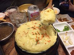 大派屋韩式烤肉-大派屋(桂林路店)
