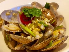 -港丽餐厅(高德置地店)