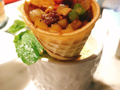 -东南里湖景餐厅·新闽菜(浦西万达店)