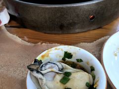 -濠轩阁特色生蚝火锅(水湾路店)