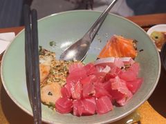 -Mr.Fish鱼鲜生海鲜放题(高德置地冬广场店)