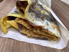 -安悦煎饼(河北店)