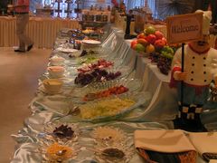 -北京丽景湾国际酒店