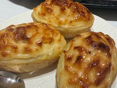 -马克西姆俄罗斯餐厅(通亚街店)