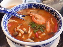 -simply thai天泰(世纪汇店)