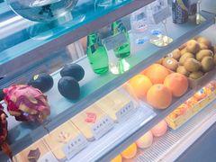 -E·cafe(新梅广场店)