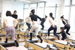 点击看大图 -Y+U遇瑜伽·普拉提