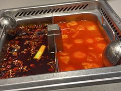 -海底捞火锅(金光华店)