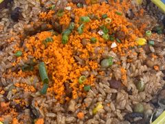 -阿弟特色海鲜餐厅·大排档(平潭店)