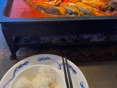 -炉鱼(爱琴海购物公园店)