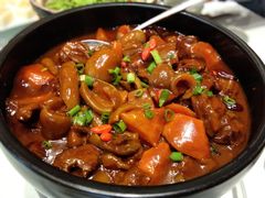 -小天厨民间菜馆(深圳街店)