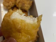 -麦当劳(大栅栏店)