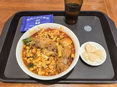 -清真·马洪小炒泡馍馆(钟楼回民街店)