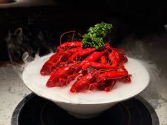 -沪小胖·小龙虾·蓝龙王(八佰伴店)