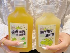 -肯德基(欢乐港湾店)