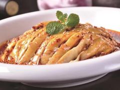 -滇铺子·云南特色菜·第九届野生菌美食节(曲靖万达店)
