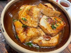 -广府乡下·饭庄(新港东路店)