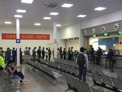 -杭州九堡客运中心