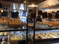 -仙峰天然面包(迎宾路店)