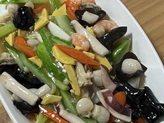 -景祥海鲜美食餐厅