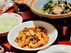 -巡耕记·湖南土菜(长湖店)