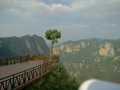 -重庆云阳龙缸景区