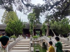 -汇龙潭