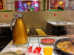 -王品牛排(郑州大卫城店)