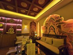-金色莲花泰式按摩SPA(石牌店)
